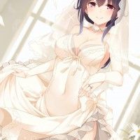 #Mariée #Dessin 竹花ノート #Mariage #Manga
