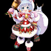 #Noël #Dessin yorunoboushiya5 #Fête #Manga