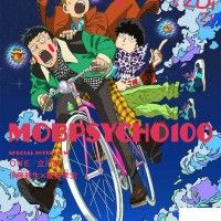 #MobPsycho100