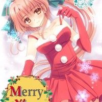#Noël #Dessin #AoiNishimata #Manga