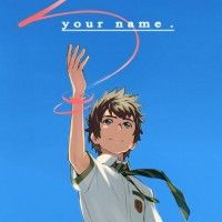 #YourName #CharaDesigner #MasayoshiTanaka #Animation