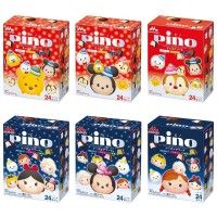 Du chocolat Pino #TsumTsum disney