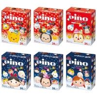 Du chocolat Pino #TsumTsum disney