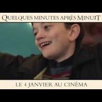 QUELQUES MINUTES APRES MINUIT - Spot 20sec VF