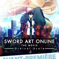 Le nouveau film de la saga #SwordArtOnline AU CINÉMA AU PRINTEMPS 2017 est en AVANT-PREMIÈRE en présence de l’équipe du film le 19 fé... [lire la suite]