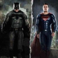 #BatmanVSuperman décroche de nombreuses nominations aux Razzie Awards.