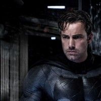 #BenAffleck jette l'éponge. Il ne réalisera pas #Batman. Il jouera #Batman et, en tant que producteur, il pourra casser les pieds du proch... [lire la suite]