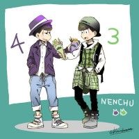 #MrOsomatsu Osomatsu san #Dessin karaokemint #Manga