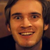 Le #Youtuber PewDiePie ds la tourmente! Après avoir fait des videos jugées antisémites, Disney et Youtube se désengagent du jeune suédo... [lire la suite]