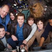 A STAR WARS STORY Début de tournage du nouveau #Film centré sur #HanSolo avec Alden Ehrenreich, Woody Harrelson, #EmiliaClarke, Donald Glo... [lire la suite]