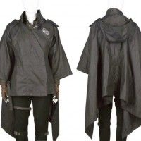 Poncho #RogueOne à 160$