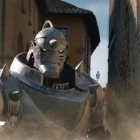 #Hagaren le #Film live de #FullmetalAlchemist sortira le 1er décembre au #Japon  #AlphonseElric