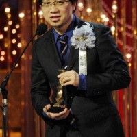 #YourName #MakotoShinkai Meilleur scénariste au 40ème Japan Academy Awards