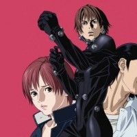 #Gantz l'animé sur Game One en VF dès les 13 mars