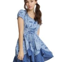 Robe La Belle Et La Bête 60$