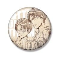 Badge #LAttaqueDesTitans #ShingekiNoKyojin