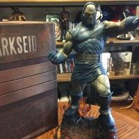 Sublime #Figurine de Darkseid