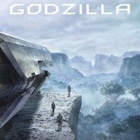 Après le film d'#Animation le 26 mars au Japon, la série animée #Godzilla sur netflix pour la fin d'année