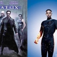 Warner envisagerai de rebooter la franchise #Matrix avec Michael B. Jordan pour le rôle principal. Il va avoir du #Débat dans l'air!