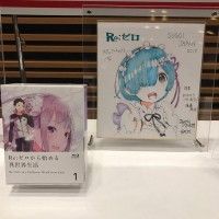 #Shikishi rem #Re:zero kara Hajimeru Isekai Seikatsu Starting Life in Another World