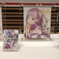 #Shikishi emilia #Re:zero kara Hajimeru Isekai Seikatsu Starting Life in Another World