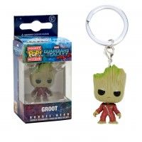 Porte-clé #BabyGroot #LesGardiensDeLaGalaxie2 6$