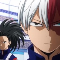 L'épisode spécial de #MyHeroAcademia saison 2 est juste un condensé de la saison 1. La saison 2 est sans doute la dernière chance de la ... [lire la suite]