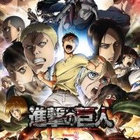 la saison 2 de #LAttaqueDesTitans comporte 12 épisodes #ShingekiNoKyojin #Anime