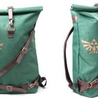 Sac Zelda à 60$