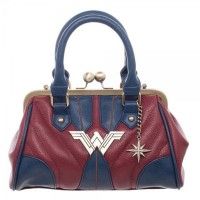 Sac #WonderWoman 55$