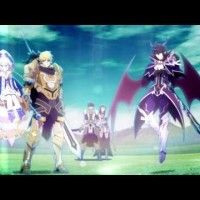 Jeu Genso Shin’iki Link of Hearts de X-Legend Entertainment Japan