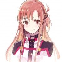 #SwordArtOnline Ordinal Scale Asuna #Dessin kobuta0831 #Manga #LightNovel #Anime