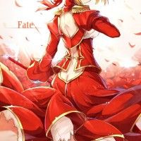 #Fate Saber #Dessin #Fanart rin7914 #LightNovel #JeuVidéo #Manga