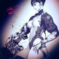 #Dessin ssakimetel