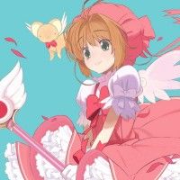 #CardCaptorSakura #Dessin heatinazuma #Manga