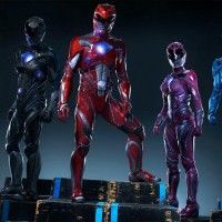 #Polémique autour des costumes de #PowerRangers. Les féministes reprochent les formes généreuses des armures féminines et les semelles ... [lire la suite]