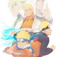 #Naruto #Dessin #Fanart 绚烂的蘑菇 #Manga #Anime