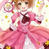 #CardCaptorSakura #Dessin #Fanart hiyori_skr #Manga