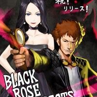 #BlackRoseSuspects