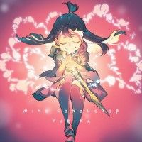 #LittleWitchAcademia #Anime