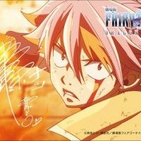 #FairyTail Dragon Cry