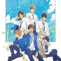 L'animé #KonbiniKareshi prévue pour juillet 2017