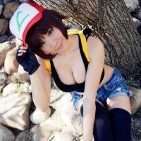 #Pokemon #Cosplay