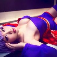 Ayane #DeadOrAlive #Cosplay #JeuVidéo