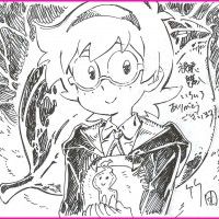 #LittleWitchAcademia #Anime