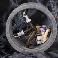 #Figurine #HotaruShidare #DagashiKashi chez Pulchra #Goodie