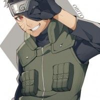 Obito #Naruto #Dessin きらげら #Manga #Ninja