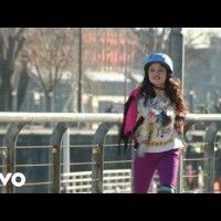 Nouvelle chanson #SoyLuna dispo sur le web - ¿Qué más da?