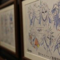 #Exposition #Dessin #FateApocrypha #Manga