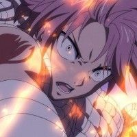 Qui va à l'avp du film #FairyTail Dragon Cry au Grand Rex le 19 mai 2017 ?